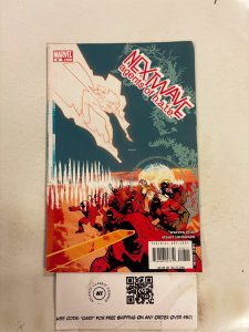 Nextwave Agents of HATE #6 NM Marvel Comic Books Machine Man 24 HH65