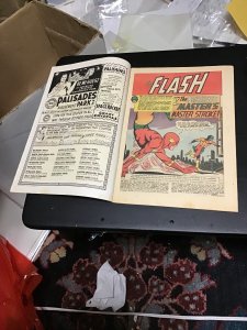 The Flash #146 (1964) Mirror Master! Mid-high-grade! FN+ Wytheville CERT!