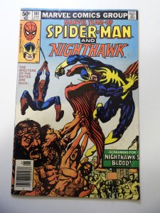 Marvel Team-Up #101 (1981)