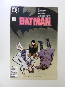 Batman #404 Direct Edition (1987) VF+ condition