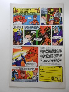 The Avengers #217 (1982) VF-NM Condition