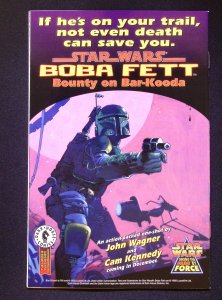 Star Wars: Heir to the Empire #3