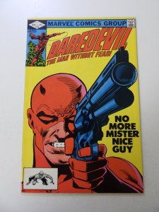Daredevil #184 (1982) VF+ condition