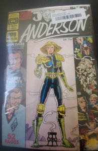 2000 AD Presents #9 (1986)