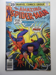 The Amazing Spider-Man #159 (1976) FN/VF Condition!