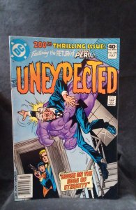 The Unexpected #200 (1980)
