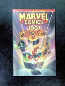 Marvel Comics #1001  MARVEL Comics 2019 VF/NM