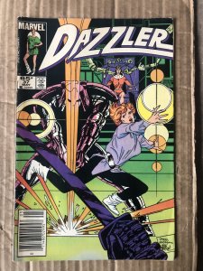 Dazzler #37 (1985)