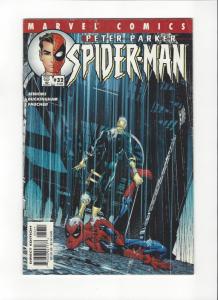 13 Spider-Man Comics Hi Grade Peter Parker Amazing