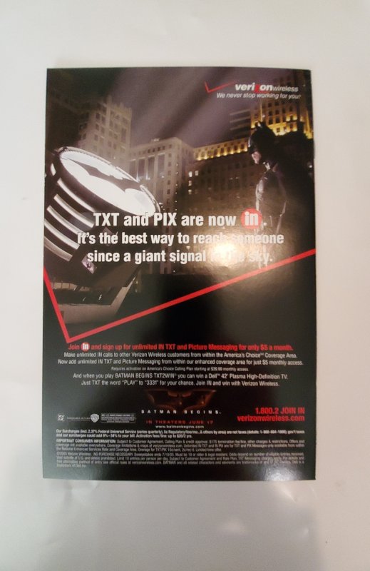 Day of Vengeance #3 (2005) NM DC Comic Book J737