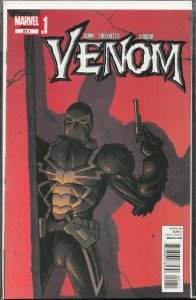 Venom #27.1 (2013) Venom