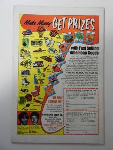 The Incredible Hulk #176 (1974) VG+ Condition MVS intact!