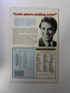 Master of Kung Fu #46 VF- condition