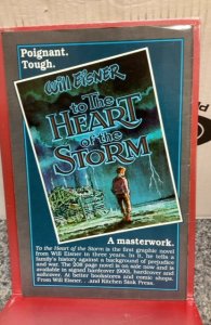 Omaha the Cat Dancer #16 (1991)