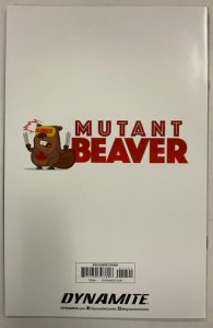 Vampirella Versus Purgatori #1 Cover X