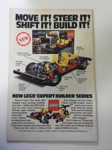 Spider-Woman #10 (1979)