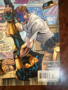 Booster Gold #13 (2008)