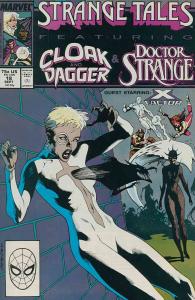 Strange Tales (2nd Series) #18 FN ; Marvel | Doctor Strange
