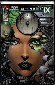 Aphrodite IX #2 (2001)