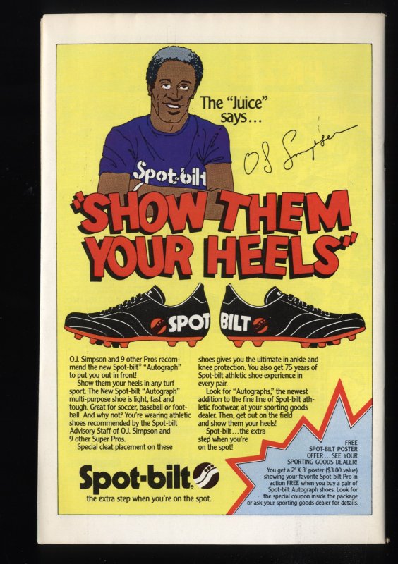 Superman Family #201 NM 9.4 Supergirl!