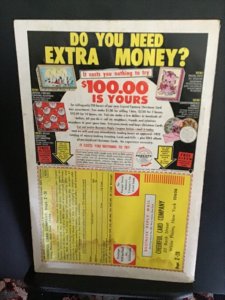 Conan the Barbarian #10 (1971) affordable grade giant size Barry Smith key! VG+