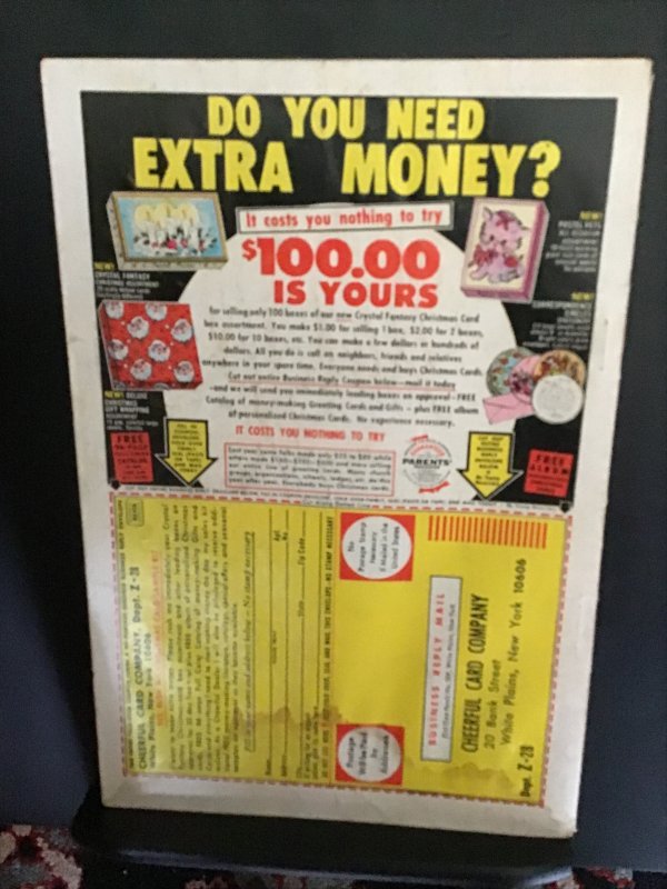 Conan the Barbarian #10 (1971) affordable grade giant size Barry Smith key! VG+