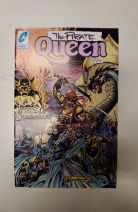 Pirate Queen #1 (1991) NM Comax Comic Book J691