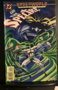 The Spectre #35 (1995)