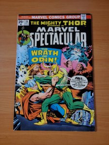 Marvel Spectacular #18 ~ VERY FINE - NEAR MINT NM ~ 1975 Marvel Comics