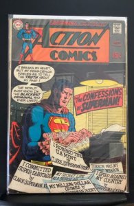 Action Comics #380 (1969)