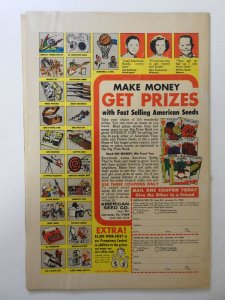 Superboy #145 (1968) VG Condition moisture stain