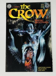 Crow: Waking Nightmares #1 (1997) YE20