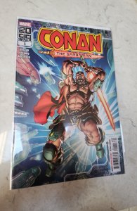 Conan 2099 (2020)