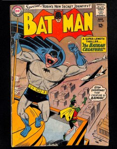 Batman #162 (1964)