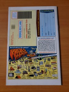 Marvel Super Action #21 Newsstand Variant ~ NEAR MINT NM ~ 1980 Marvel Comics