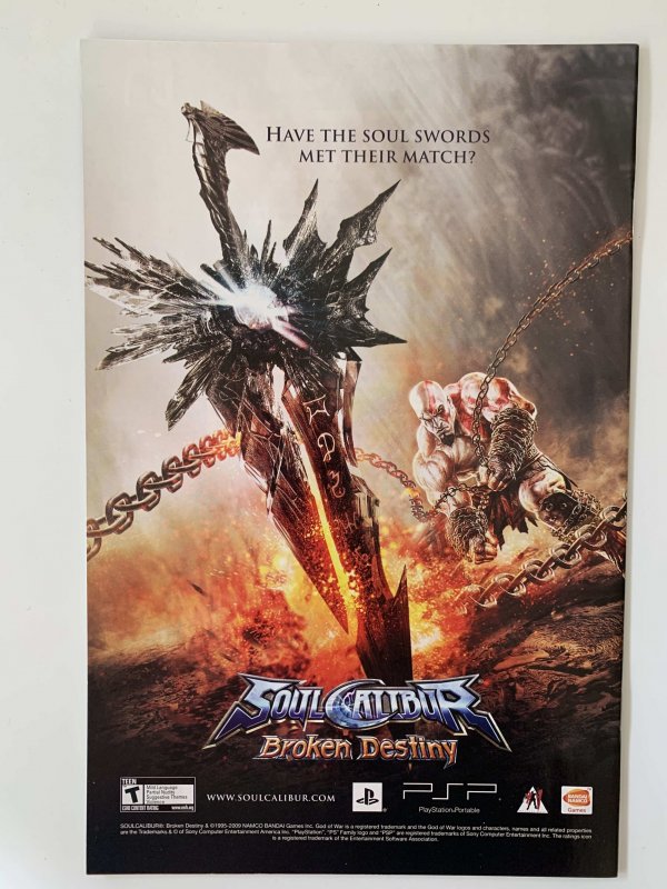 Conan the Cimmerian #13 (2009)