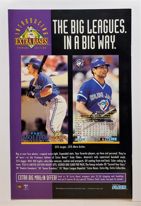 Deathstroke, the Terminator #41 (Nov 1994, DC) VF ,the Hunted