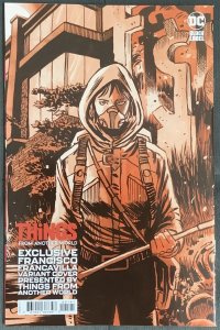 Nice House on the Lake #1 Things From Another World Edition (2021, DC) NM/MT