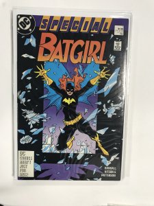 Batgirl Special (1988) Batgirl NM10B216 NEAR MINT NM