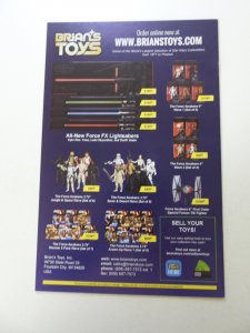 Darth Vader #19 (2016) NM condition