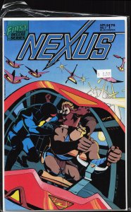 Nexus #7 (1985)