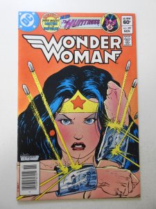 Wonder Woman #297 (1982) VF- Condition!