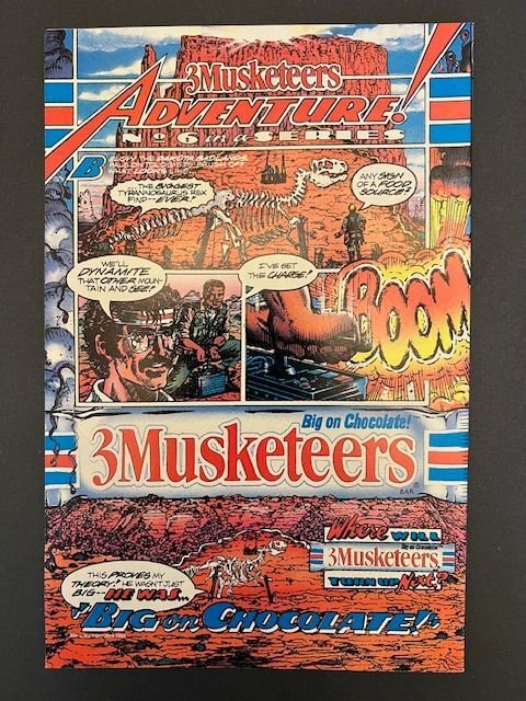 Justice League Europe #31 Direct Edition (1991) - NM