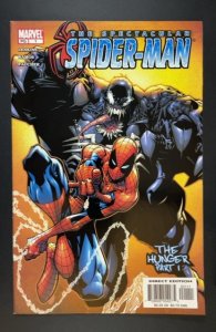 Spectacular Spider-Man #1 (2003)