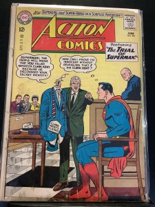 Action Comics #301 (1963)
