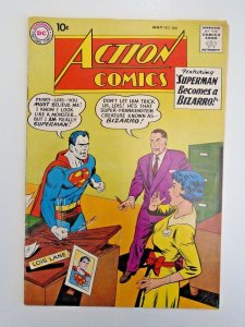 Action Comics 264 in FN condition 