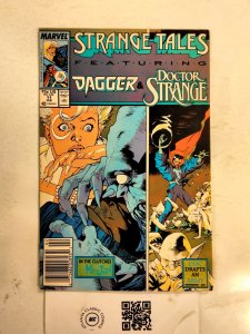 Strange Tales #11 VF-NM Marvel Comic Book 30 TJ81