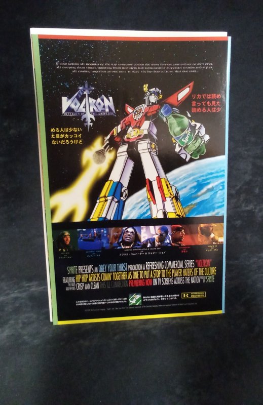 Detective Comics #731 (1999)