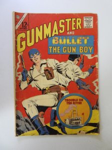 Gunmaster #85  (1965)