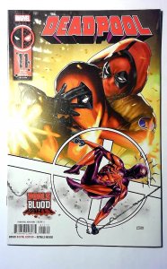 Deadpool #11 (2025) Marvel Comics 9.4 NM 1st Print Comic Book